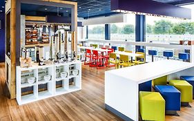 ibis budget Hotel Edinburgh Park