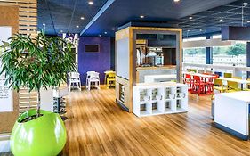 ibis budget Hotel Edinburgh Park